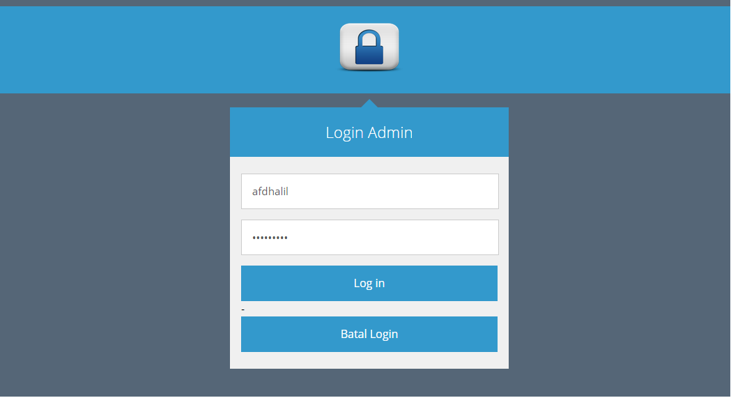 Login PGRI Teluk Bintuni - Persatuan Guru Republik Indonesia Cabang Kabupaten Teluk Bintuni